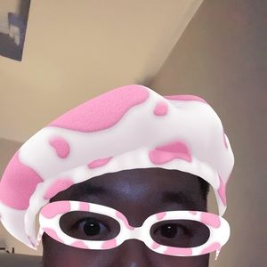 Meet your Posher, Jimmy